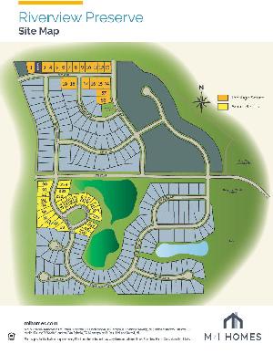 Riverview Preserve