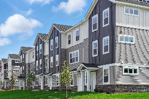 Inwood Townhomes