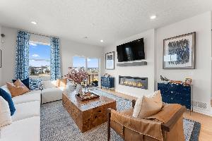 Inwood Townhomes