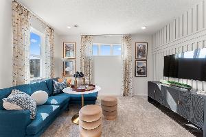 Inwood Townhomes