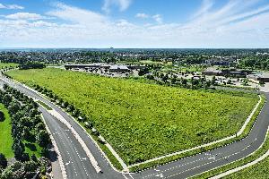 Inwood Townhomes