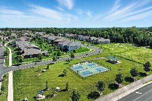 Inwood Townhomes