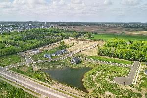 Cedar Creek