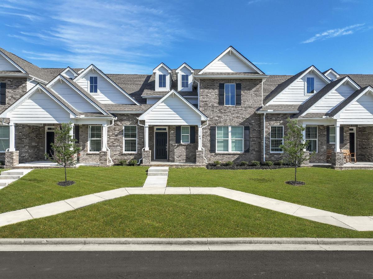 Villas at Regal Square