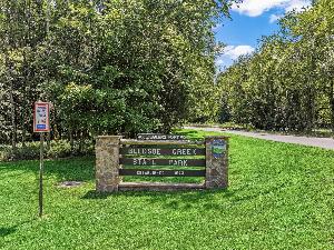 Bledsoe Springs