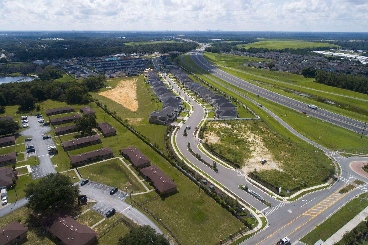 Emerson Pointe
