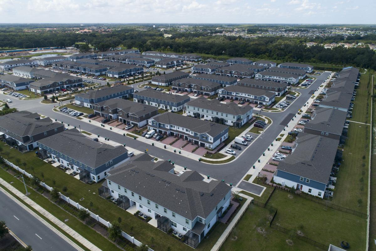 Tyson Ranch
