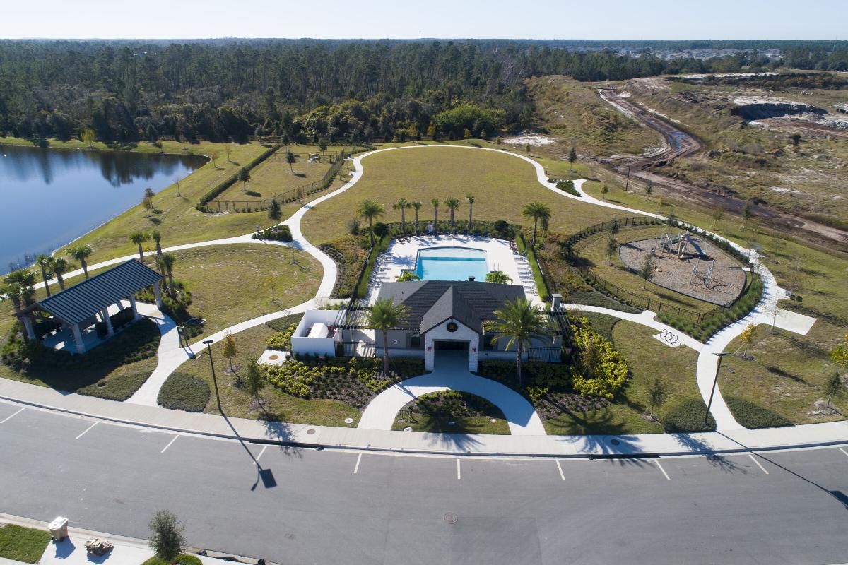 Bay Lake Farms