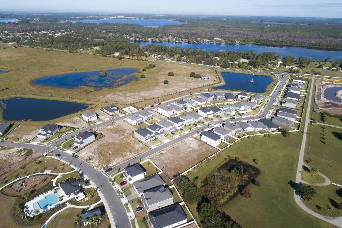 Bay Lake Farms