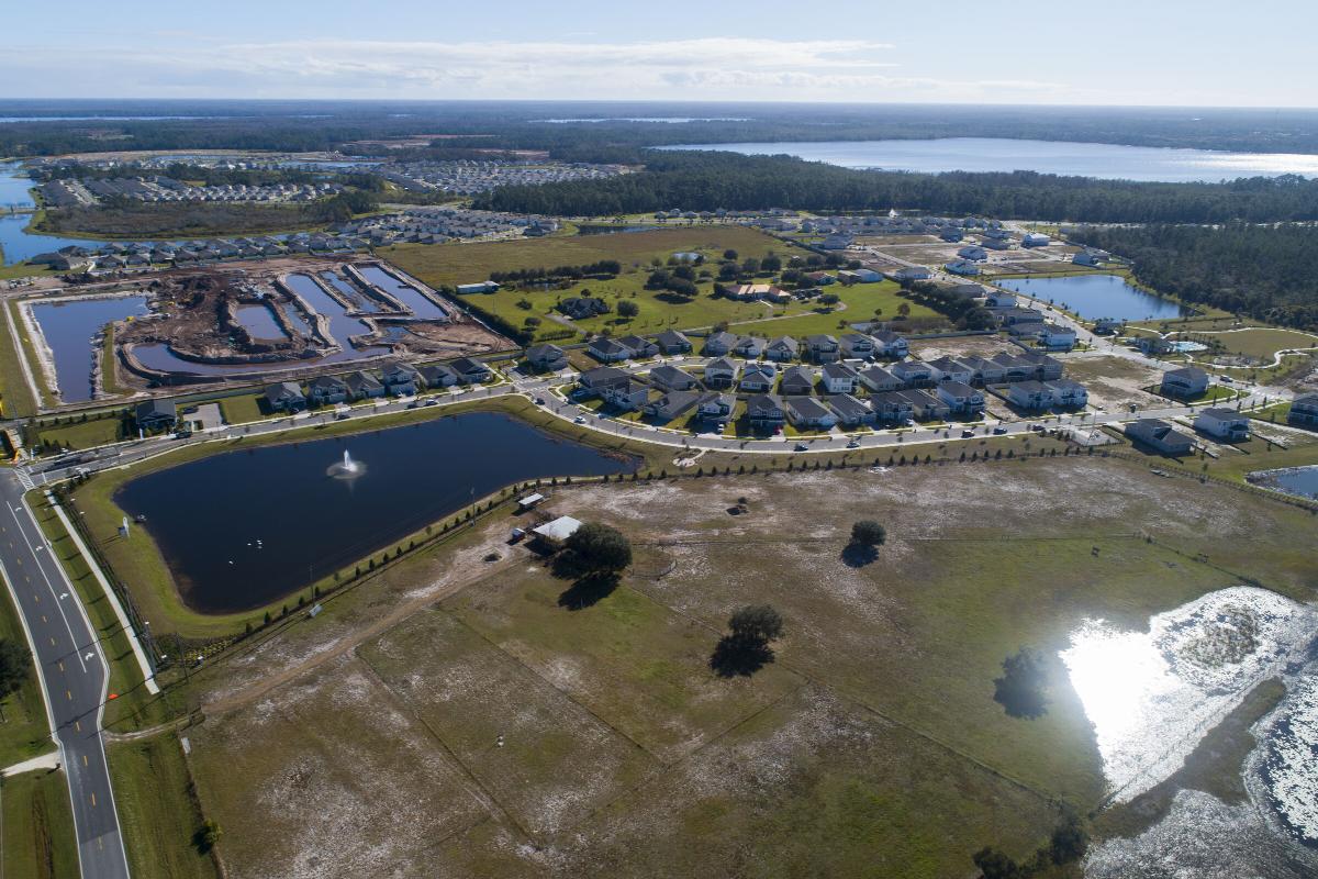Bay Lake Farms