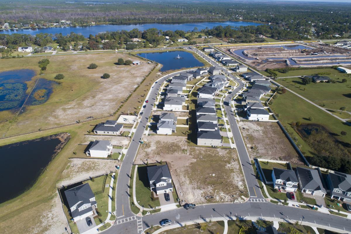 Bay Lake Farms