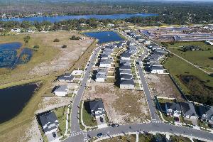 Bay Lake Farms