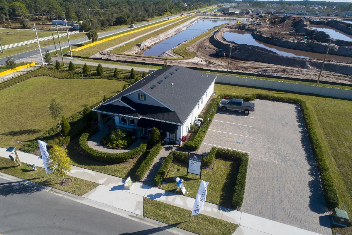 Bay Lake Farms