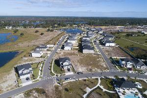 Bay Lake Farms