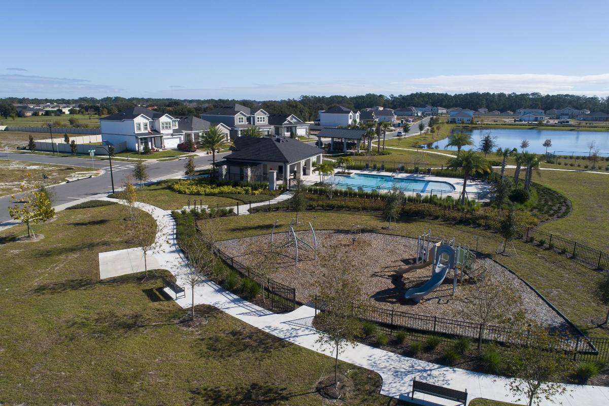 Bay Lake Farms