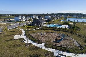 Bay Lake Farms
