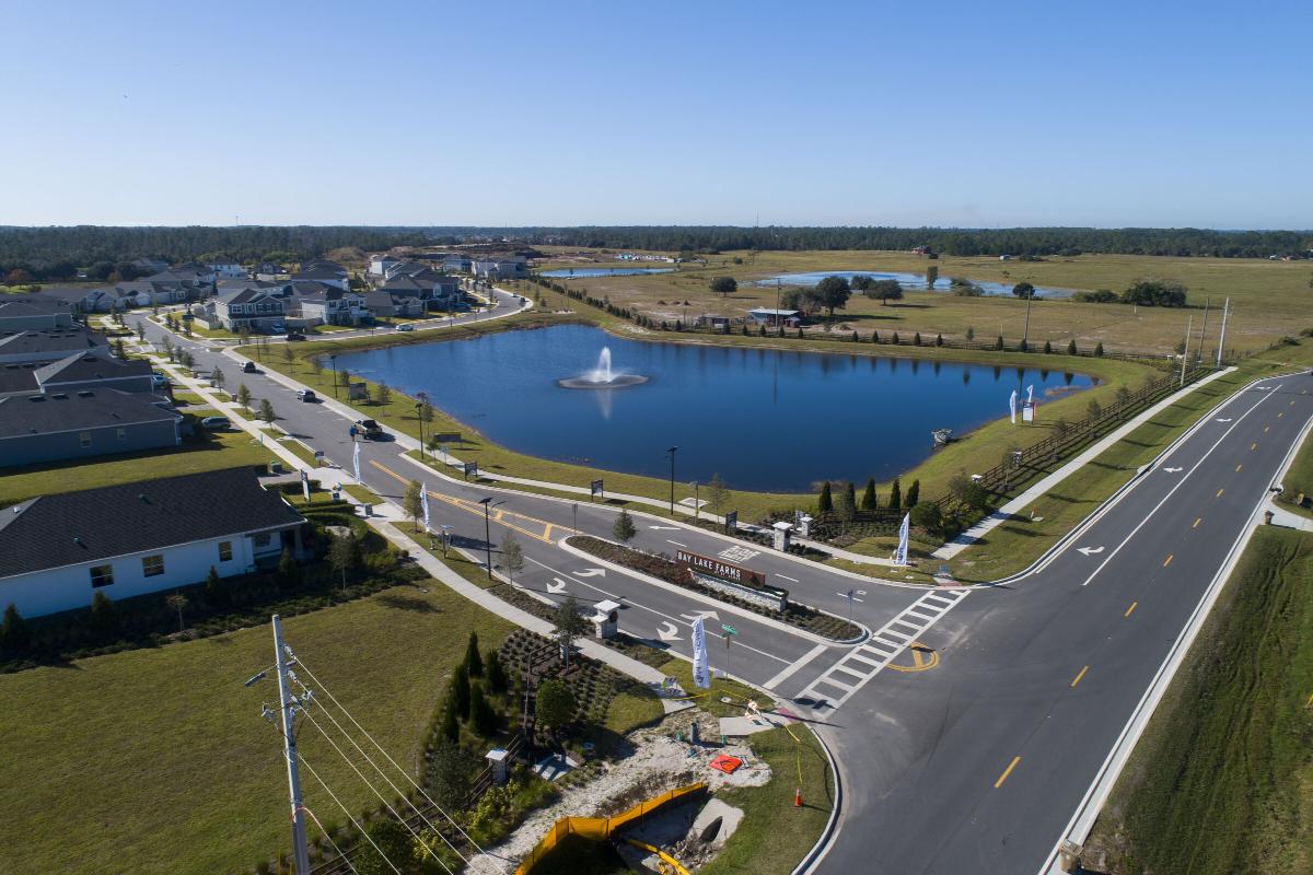 Bay Lake Farms