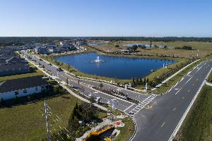 Bay Lake Farms