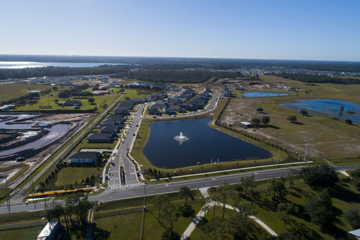 Bay Lake Farms