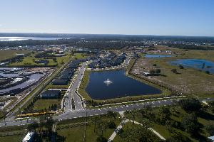 Bay Lake Farms