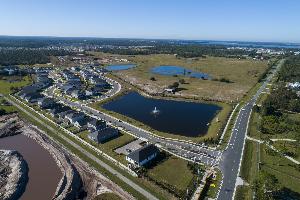 Bay Lake Farms