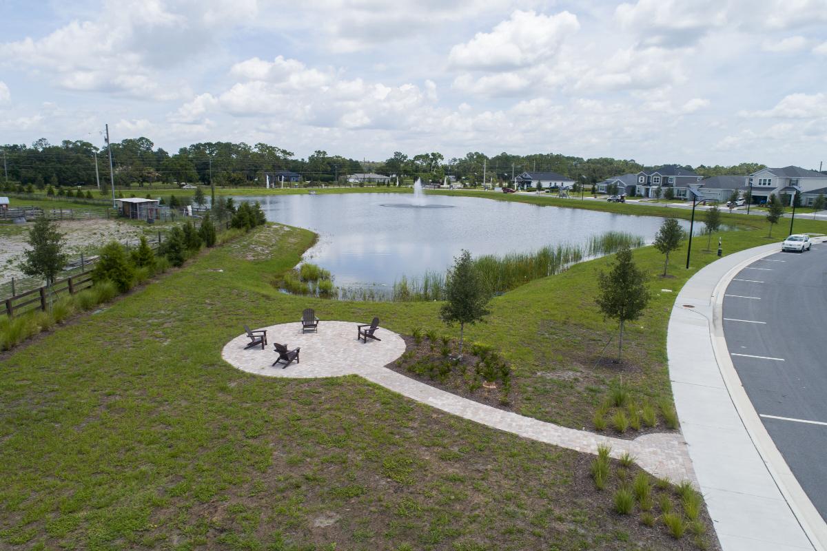Bay Lake Farms