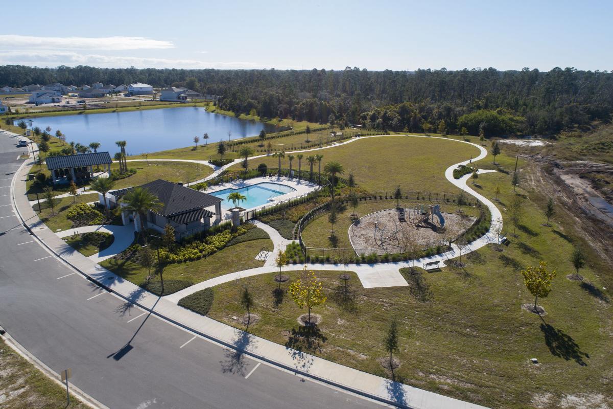 Bay Lake Farms