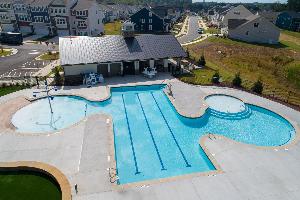 Retreat at Friendship