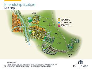 Friendship Station