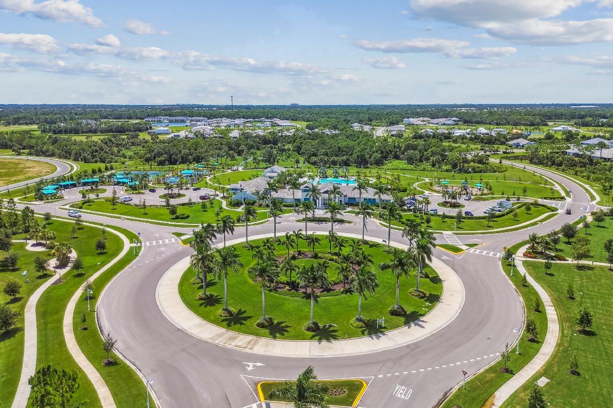 Grand Park