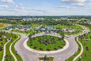 Grand Park