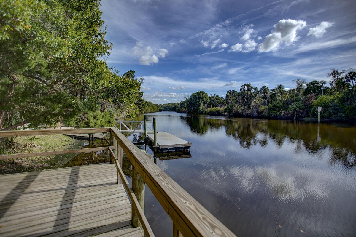 Creeks Edge at Twin Rivers