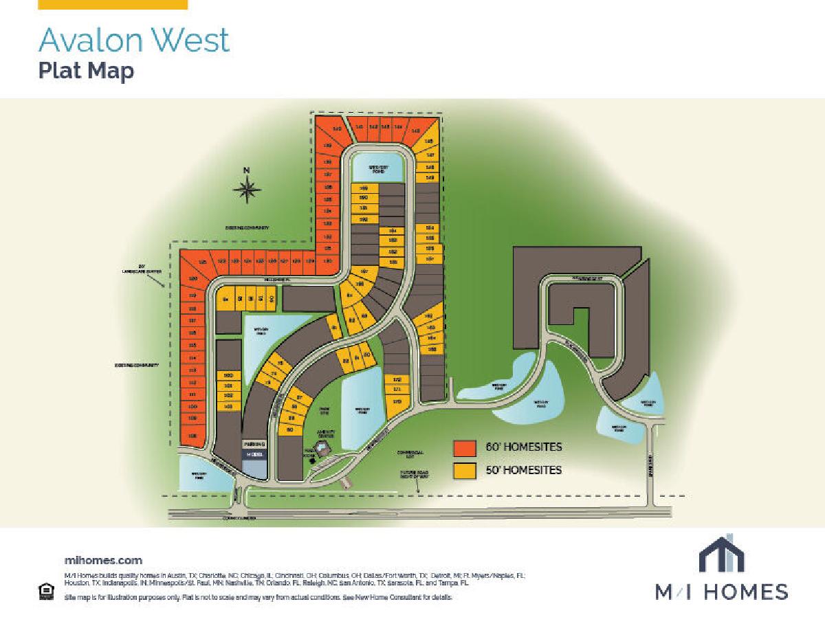 Avalon West