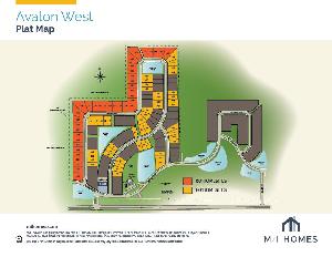 Avalon West