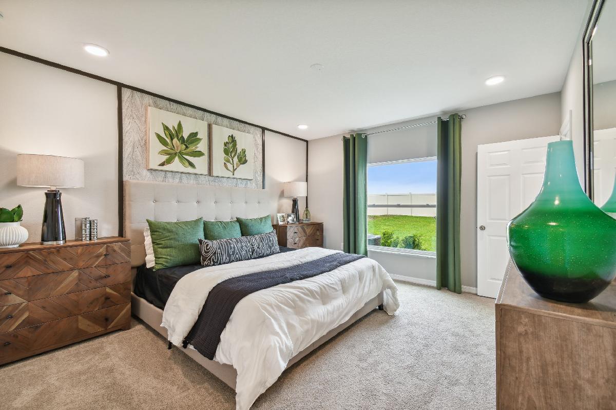 Hilltop Point