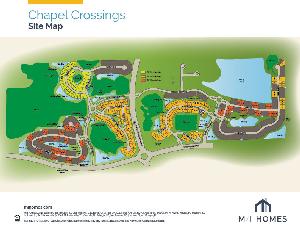 Chapel Crossings