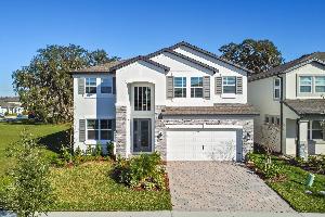 Harmony Ridge at Pasadena Hills