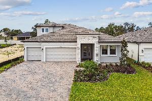 Harmony Ridge at Pasadena Hills