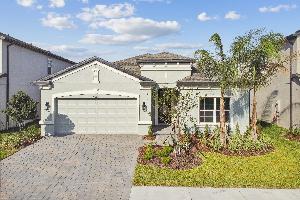 Harmony Ridge at Pasadena Hills