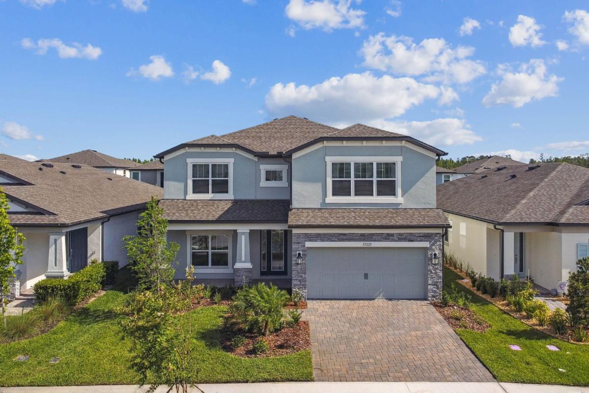 Harmony Ridge at Pasadena Hills