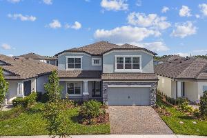 Harmony Ridge at Pasadena Hills