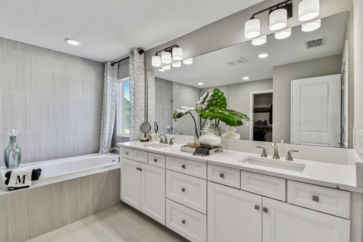 Harmony Ridge at Pasadena Hills
