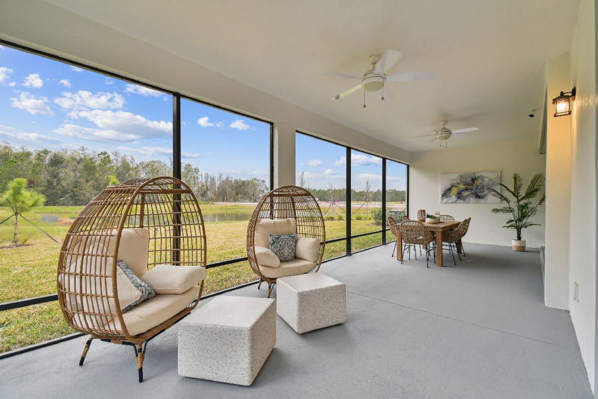 Harmony Ridge at Pasadena Hills