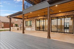 The Retreat