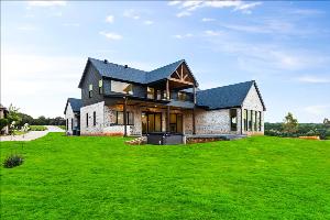 The Retreat