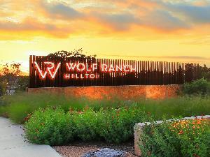 Wolf Ranch by Hillwood