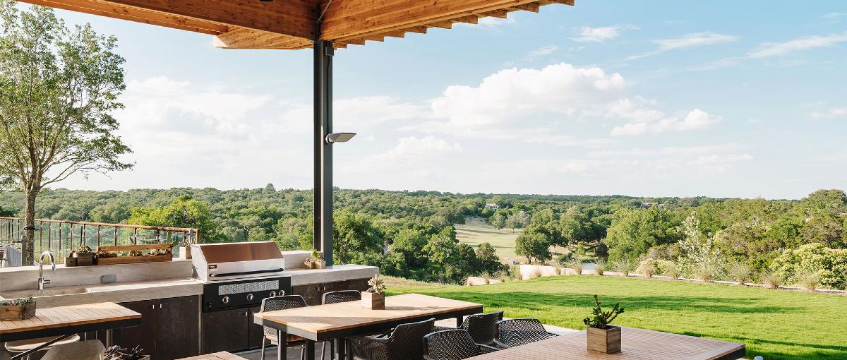 Wolf Ranch by Hillwood