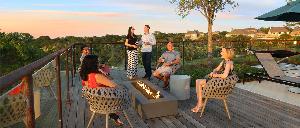 Wolf Ranch by Hillwood