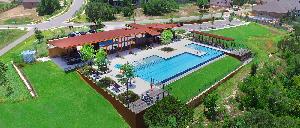 Wolf Ranch by Hillwood