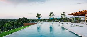 Wolf Ranch by Hillwood